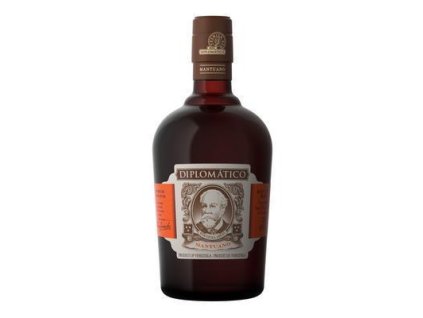 Diplomático Mantuano 0,7l 40%