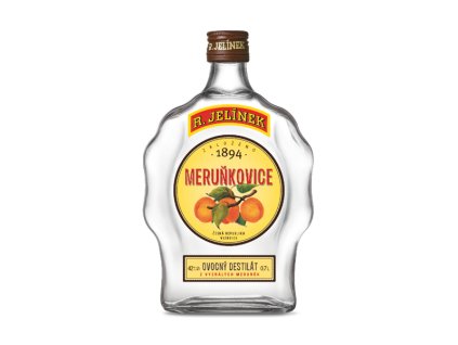 marhulovica rudolf jelinek budik 07 l