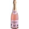 PierreZero Effervescent Rose AlcoholFree