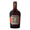 Diplomático Mantuano 0,7l 40%