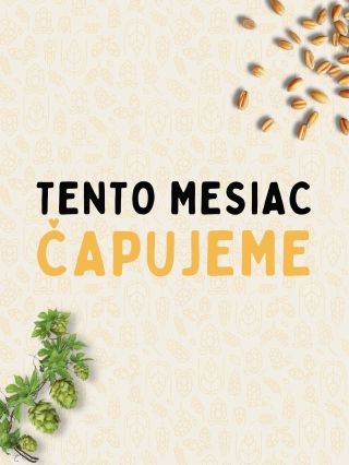 Tento mesiac v @pifco.sk nie je žiadna nuda 🍺🌲 Na pípe máme výber, ktorý si pýta rešpekt aj chuťové poháriky. 😈 Ancikrist...