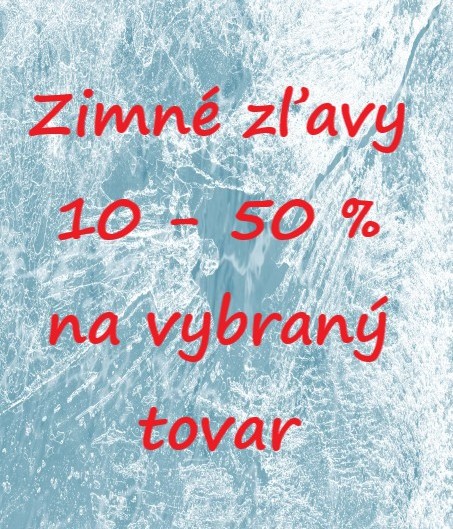 Zimné zľavy upr1
