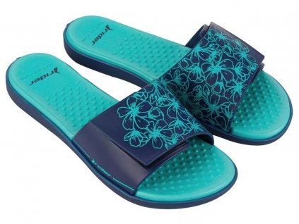Pool blue