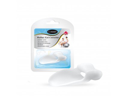 Hallux Gel Corrector