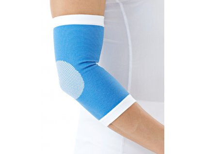 Dr.MED E015 Kompresná bandáž lakťa (návlek)