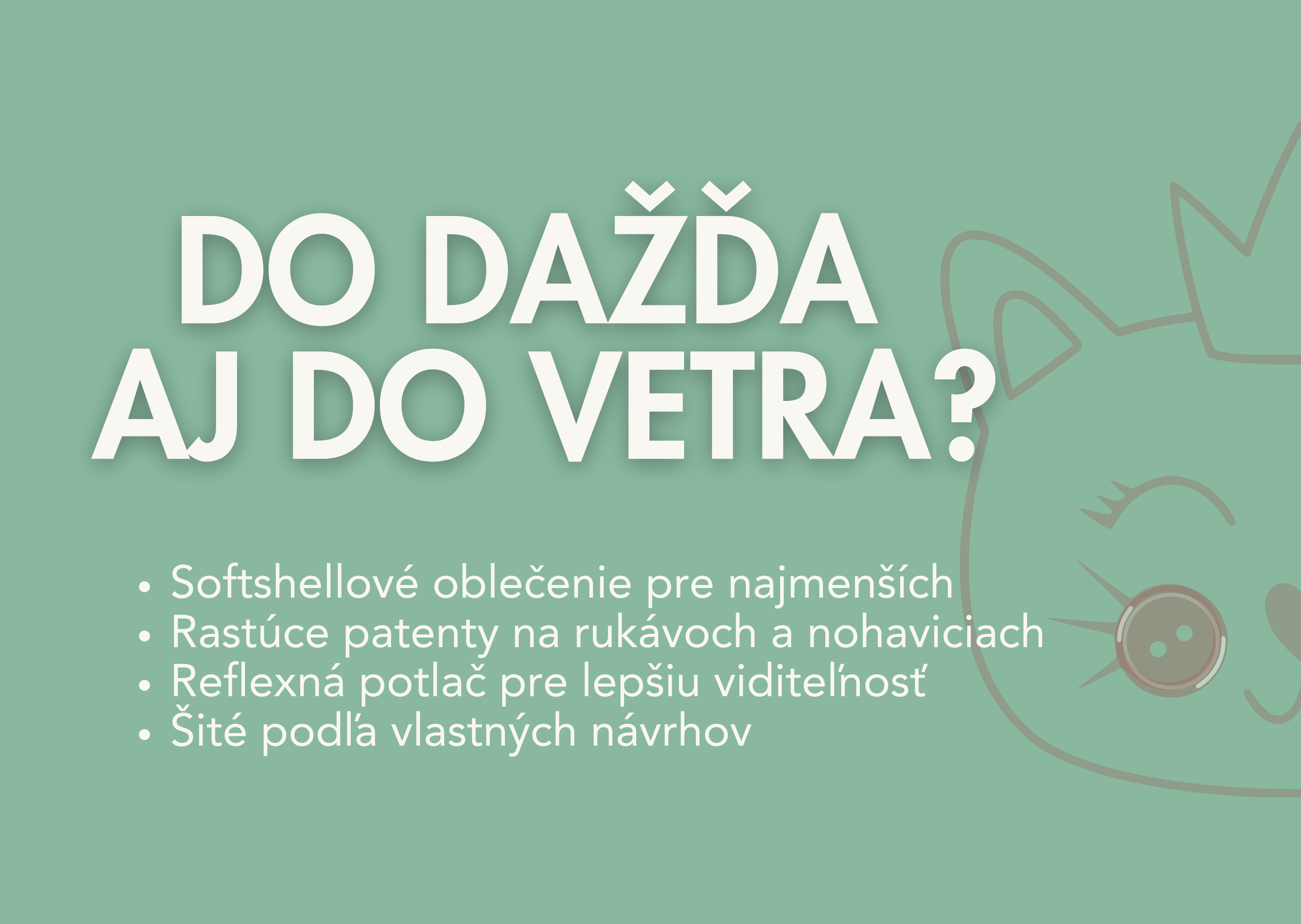 Do dažďa