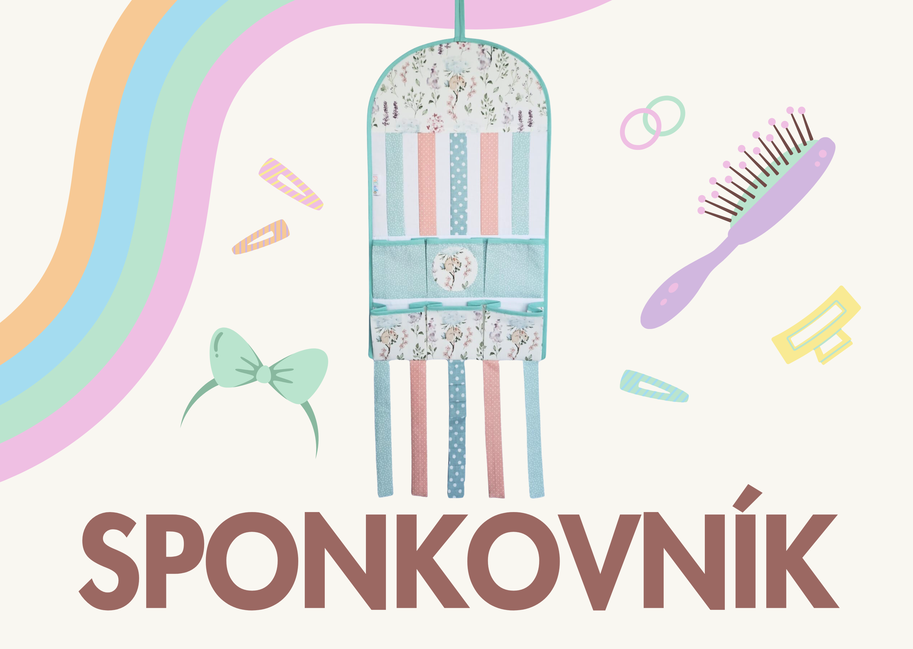 Sponkovník od PiGido