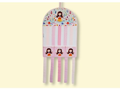 Sponkovník klasik Lúčna bábika