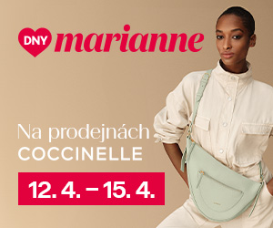 Dny Marianne