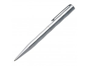 NSS5414 B BALLPOINT TAMBOUR CHROME