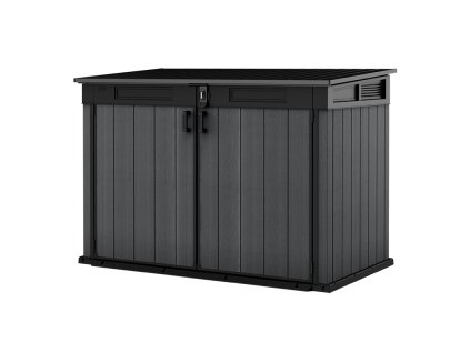 4806 5 zaharadna skrinka mega grande store keter 191x109x132cm