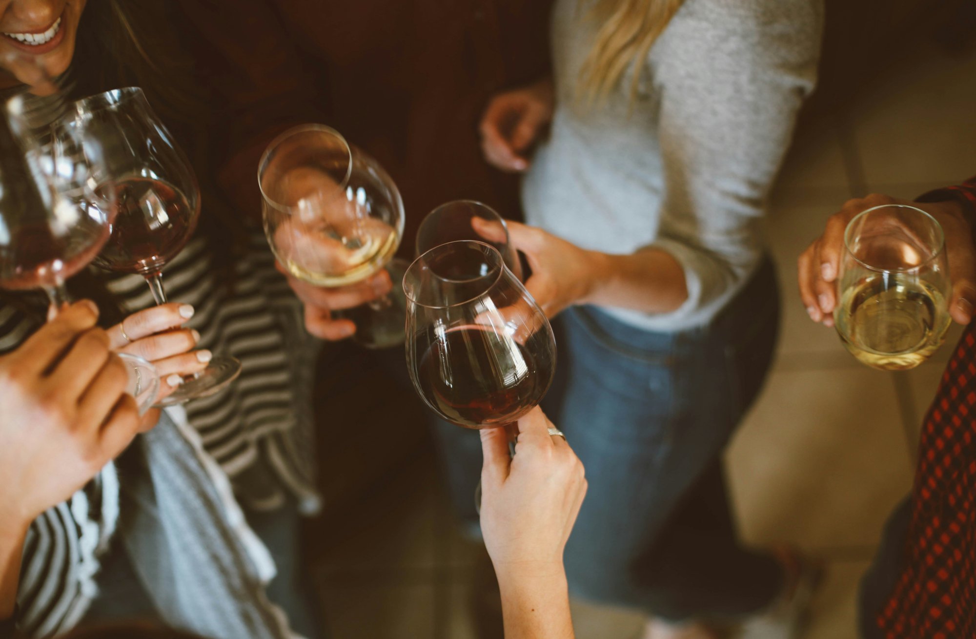 5 trendů v moderním světě vína