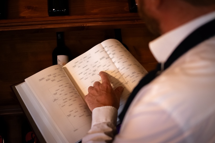 (Téměř) zapomenuté odrůdy vína