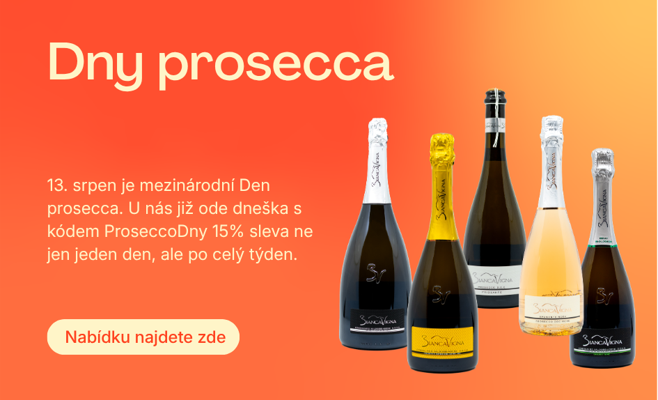 prosecca