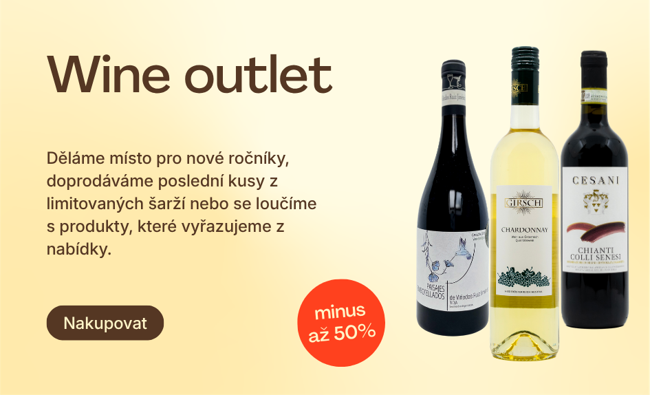wine outlet