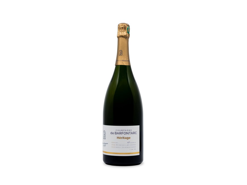 Héritage Brut magnum