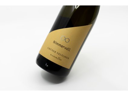 Grüner Veltliner Wagramlöss