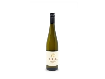Sauvignon Karlov Oulehla 1