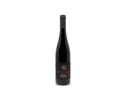 Merlot Grand Reserva Oulehla 1