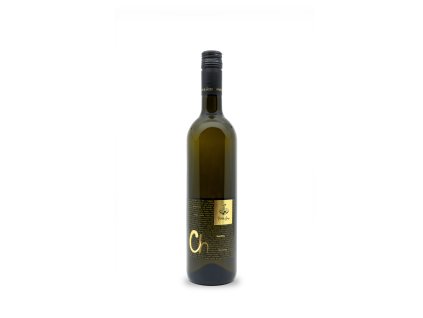 Chardonnay Sexenberg Piálek&Jäger 1