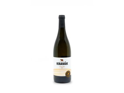 Sauvignon Kravák Piálek&Jäger 1