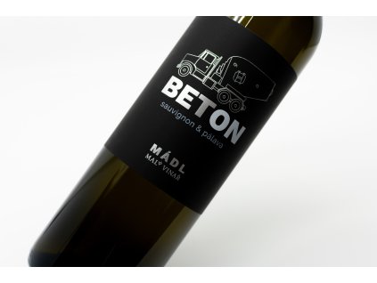 Beton Sauvignon/Pálava