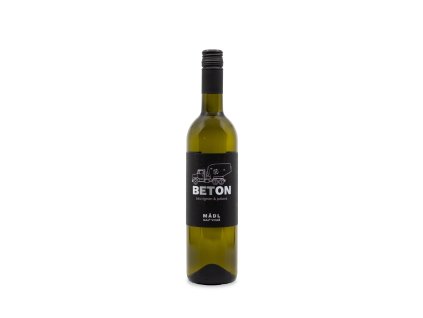 Cuveé Beton Sauvignon/Pálava