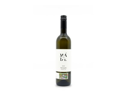 Sauvignon kabinetní Mádl 1