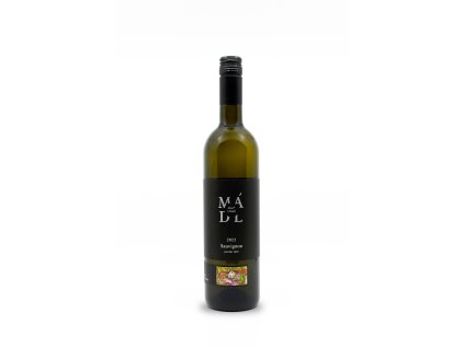 Sauvignon pozdní sběr Mádl 1