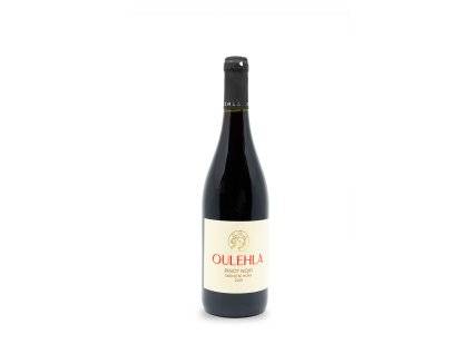 Pinot Noir Oulehla 1