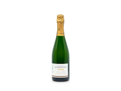 Héritage Demi Sec Champagne de BARFONTARC 1