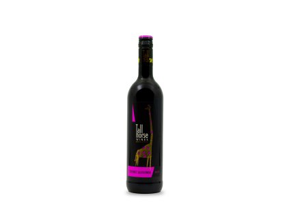 Cabernet Sauvignon 2022 Tall Horse 1