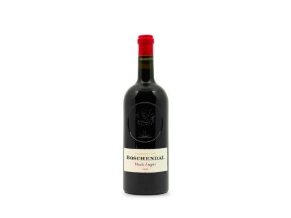 Black Angus Boschendal 1