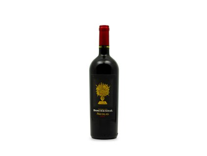 Nicolas Boschendal 1