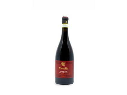 Amarone della Valpolicella Riserva DOCG