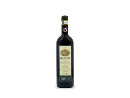 Le Cinciole Chianti Classico DOCG