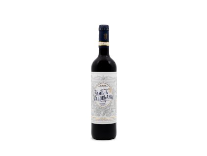Familia Valdelana Tinto