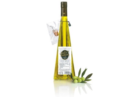 ACEITE 500ML FAMILIA VALDELANA