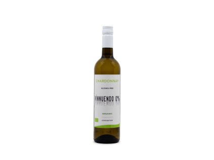 Vinnuendo Chardonnay 0%