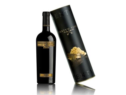 centvm vitis cartucho