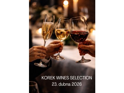 ikona KOREK WINES SELECTION