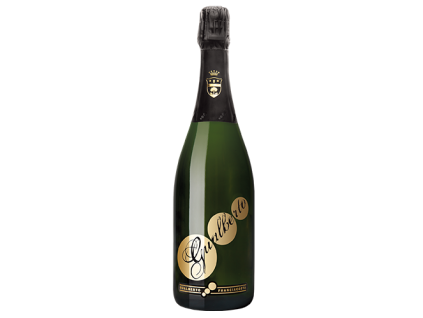 Franciacorta Dosaggio Zero Gualberto