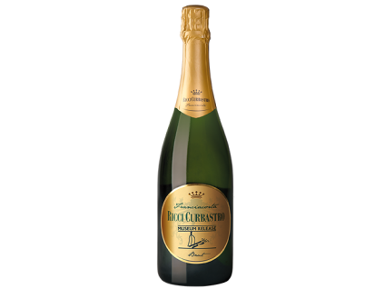 Franciacorta Brut Museum Release