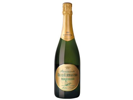 Franciacorta Saten Brut Museum Release (1)