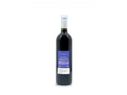 La Svolta (Barbera d´Asti)