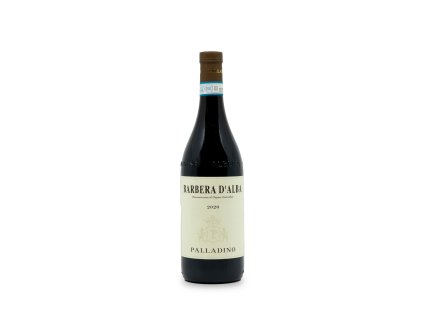 Barbera d´Alba DOC