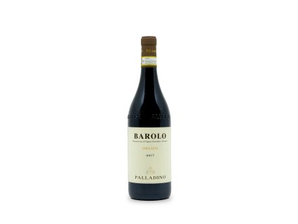 Barolo Ornato DOCG