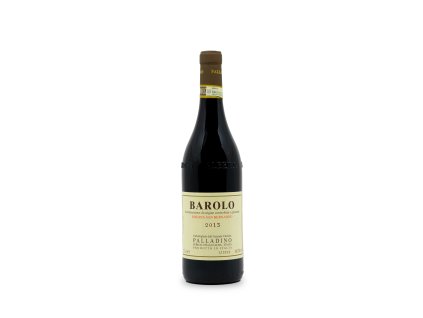 Barolo San Bernardo DOCG