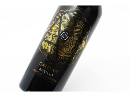 Primitivo di Manduria Ausilio DOP