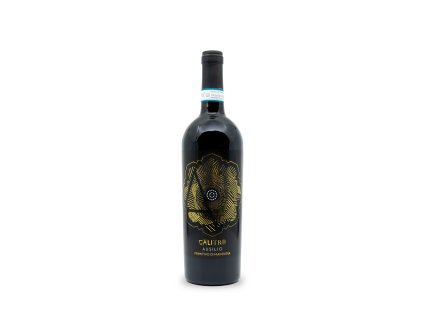 Primitivo di Manduria Ausilio DOP